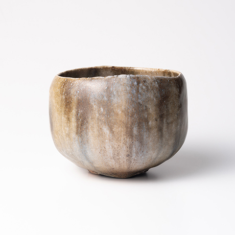 【加藤亮太郎展 半白 五十盌 ②】Exhibition of KATO Ryotaro (Part2)