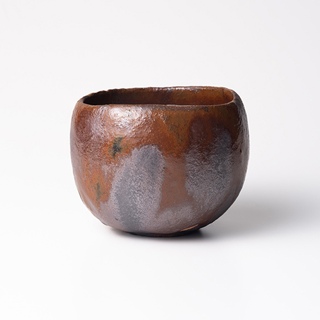 【加藤亮太郎展 半白 五十盌 ②】Exhibition of KATO Ryotaro (Part2)