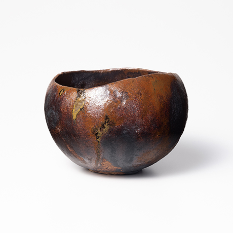 【加藤亮太郎展 半白 五十盌 ②】Exhibition of KATO Ryotaro (Part2)