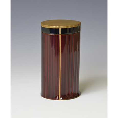 【茶器と茶杓　池田巖展】Exhibition of IKEDA Iwao