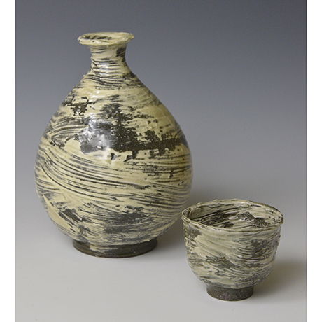 【菊池克 作陶展】Exhibition of KIKUCHI Katsu