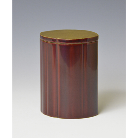 【茶器と茶杓　池田巖展】Exhibition of IKEDA Iwao