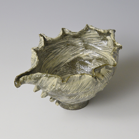 【菊池克 作陶展】Exhibition of KIKUCHI Katsu