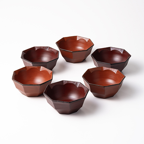 【太田修嗣　漆芸展】Exhibition of OTA Shuji