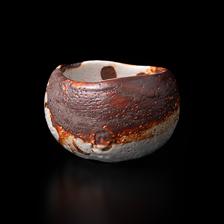 【加藤亮太郎展 半白 五十盌①】Exhibition of KATO Ryotaro (Part1)