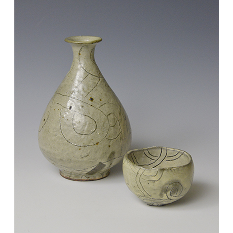 【菊池克 作陶展】Exhibition of KIKUCHI Katsu