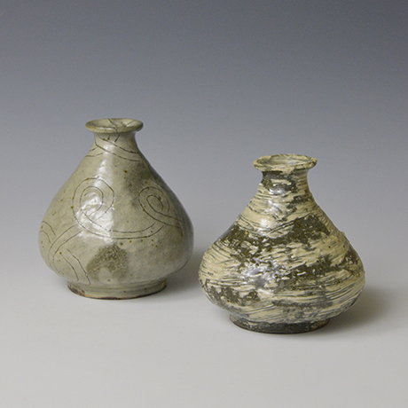 【菊池克 作陶展】Exhibition of KIKUCHI Katsu