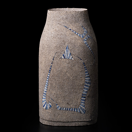 「7. 一九七七　壷 / Vessel, 1977」の写真　その2