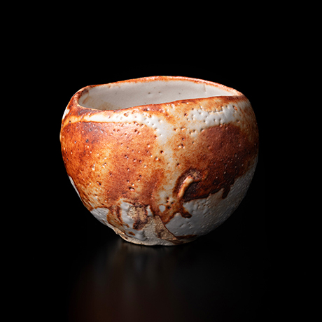 【加藤亮太郎展 半白 五十盌①】Exhibition of KATO Ryotaro (Part1)