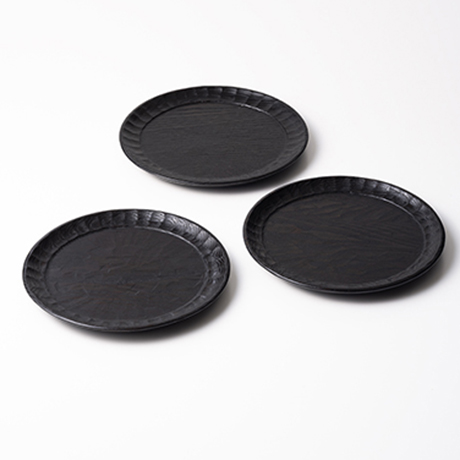 【太田修嗣　漆芸展】Exhibition of OTA Shuji