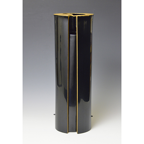 【茶器と茶杓　池田巖展】Exhibition of IKEDA Iwao