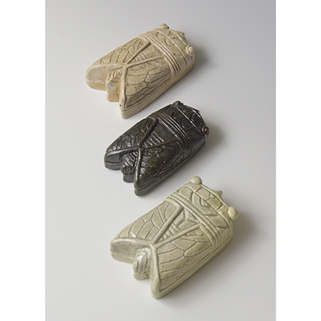 【菊池克 作陶展】Exhibition of KIKUCHI Katsu