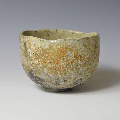 【菊池克 作陶展】Exhibition of KIKUCHI Katsu