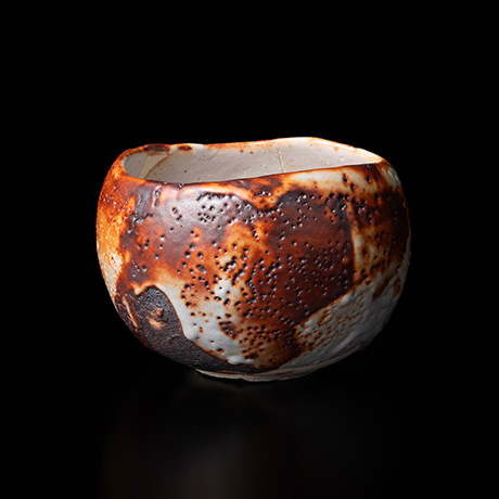 【加藤亮太郎展 半白 五十盌①】Exhibition of KATO Ryotaro (Part1)