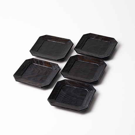 【太田修嗣　漆芸展】Exhibition of OTA Shuji