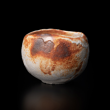 【加藤亮太郎展 半白 五十盌①】Exhibition of KATO Ryotaro (Part1)