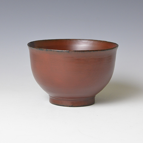 【太田修嗣　漆芸展】Exhibition of OTA Shuji