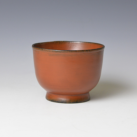 【太田修嗣　漆芸展】Exhibition of OTA Shuji