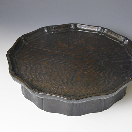 【太田修嗣　漆芸展】Exhibition of OTA Shuji