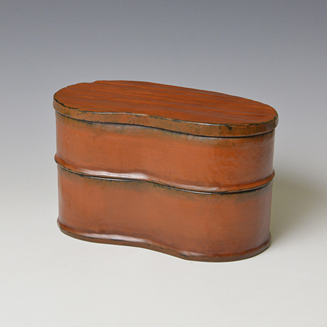 【太田修嗣　漆芸展】Exhibition of OTA Shuji