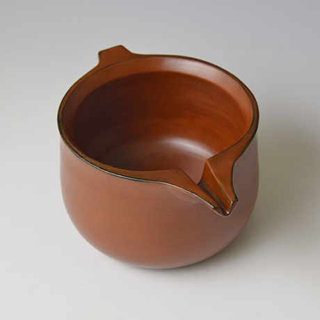 【太田修嗣　漆芸展】Exhibition of OTA Shuji