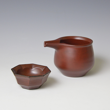 【太田修嗣　漆芸展】Exhibition of OTA Shuji