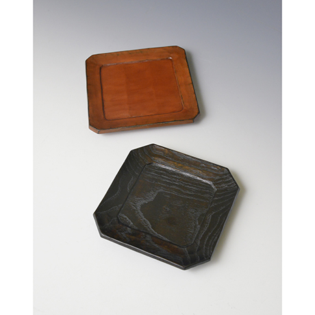 【太田修嗣　漆芸展】Exhibition of OTA Shuji