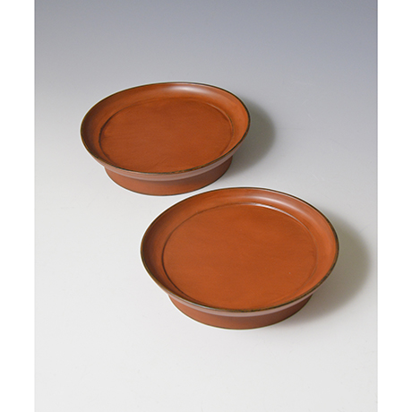 【太田修嗣　漆芸展】Exhibition of OTA Shuji