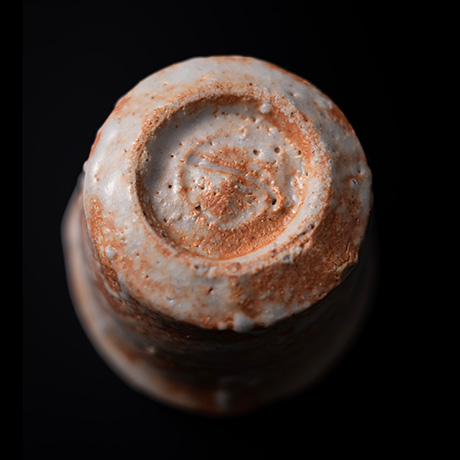 「33. 志埜くいのみ / Sake cup, Shino」の写真　その3