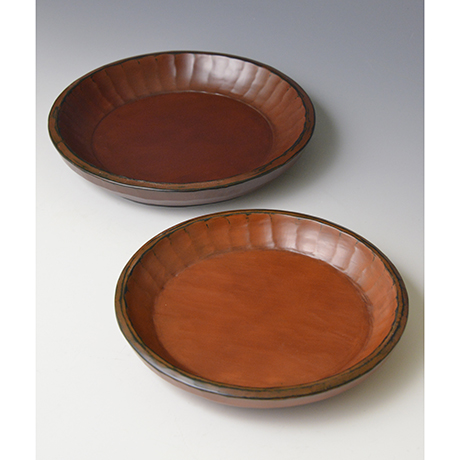 【太田修嗣　漆芸展】Exhibition of OTA Shuji