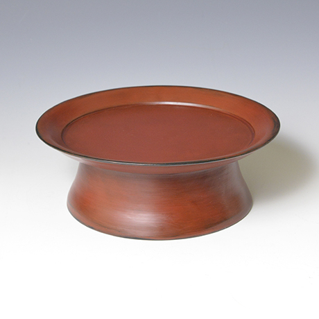 【太田修嗣　漆芸展】Exhibition of OTA Shuji