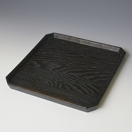 【太田修嗣　漆芸展】Exhibition of OTA Shuji