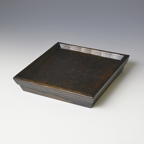 【太田修嗣　漆芸展】Exhibition of OTA Shuji