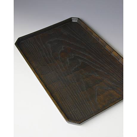 【太田修嗣　漆芸展】Exhibition of OTA Shuji