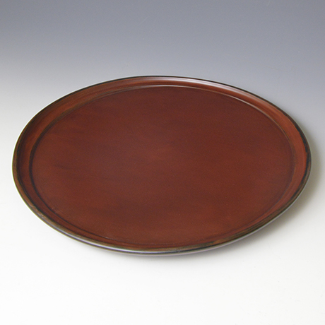 【太田修嗣　漆芸展】Exhibition of OTA Shuji