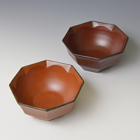 【太田修嗣　漆芸展】Exhibition of OTA Shuji