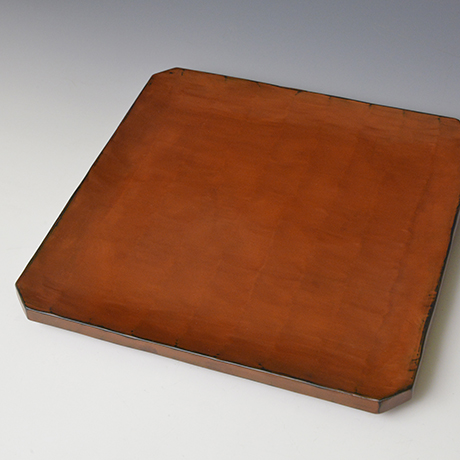 【太田修嗣　漆芸展】Exhibition of OTA Shuji