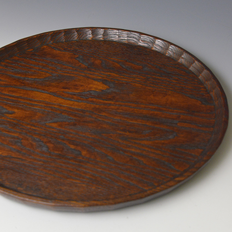 【太田修嗣　漆芸展】Exhibition of OTA Shuji