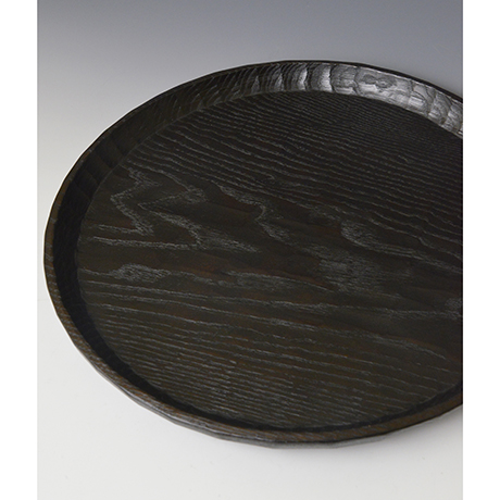 【太田修嗣　漆芸展】Exhibition of OTA Shuji