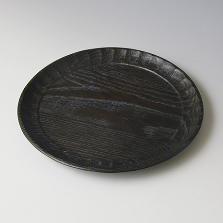 【太田修嗣　漆芸展】Exhibition of OTA Shuji