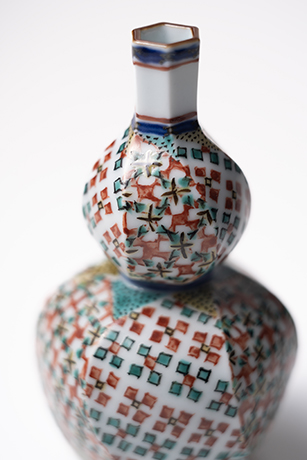 魯卿あん（京橋店）【酒器 特集展】Exhibition of Tokuri & Guinomi