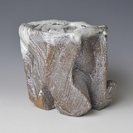 「No.1 エル・キャピタン / Tea bowl, El Capitan」の写真　その4