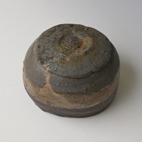 「No.2 皮鯨茶盌 / Tea bowl, Kawakujira」の写真　その6