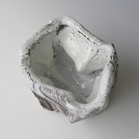 「No.1 エル・キャピタン / Tea bowl, El Capitan」の写真　その5