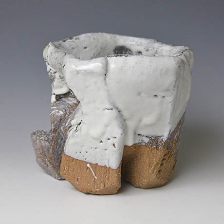 「No.1 エル・キャピタン / Tea bowl, El Capitan」の写真　その2