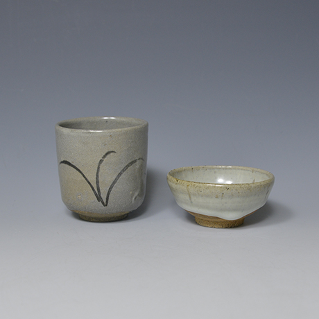 2026年【大酒器展-2】Exhibition of Tokuri & Guinomi (Part2-present artist)