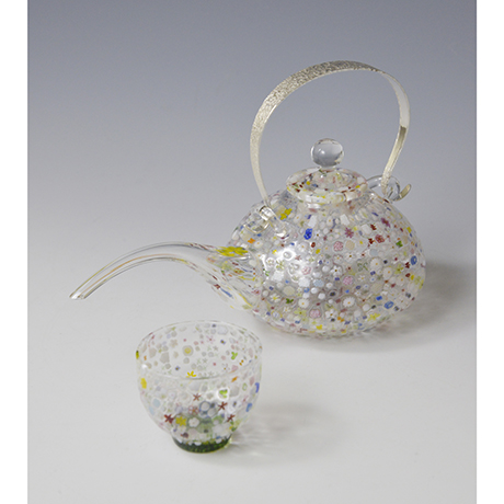 2026年【大酒器展-1】Exhibition of Tokuri & Guinomi (Part1-present artist)