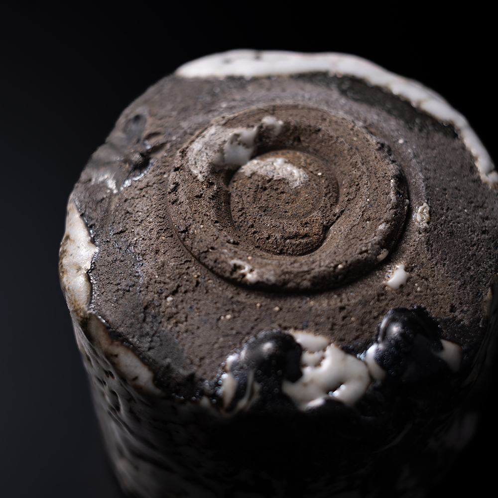 【鈴木都作陶展】Exhibition of SUZUKI Shu