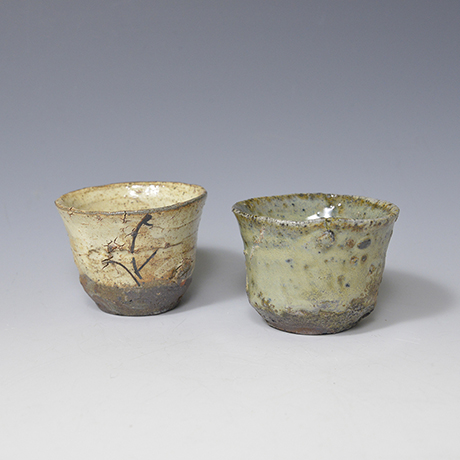 2026年【大酒器展-2】Exhibition of Tokuri & Guinomi (Part2-present artist)