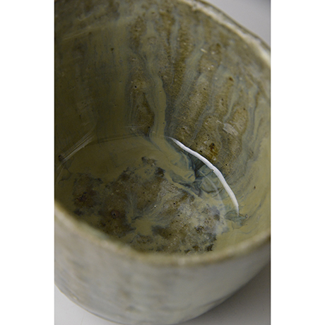 「No.2 斑茶碗 / Tea bowl, Madara」の写真　その7